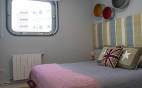 Apartamento Dúplex Estación Manzaneda